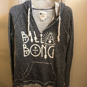 Billabong sweatshirt
